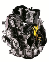 P364F Engine
